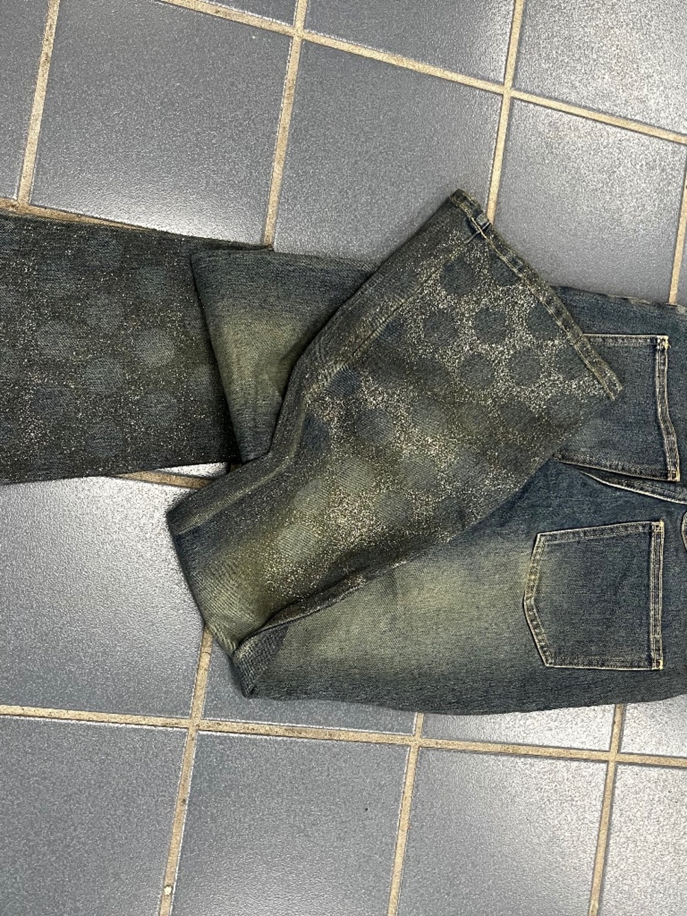LaZer Jeans size 3